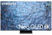 Smart Tivi Neo QLED 8K 85 inch Samsung QA85QN900C - Chính hãng