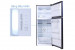 Tủ lạnh Toshiba GR-RT535WE-PMV(06)-MG Inverter 407 lít - Chính hãng