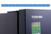 Tủ lạnh Toshiba GR-RT395WE-PMV(06)-MG Inverter 311 lít - Chính hãng