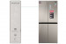 Tủ lạnh Sharp Inverter 401 lít SJ-FXP480VG-CH - Chính hãng