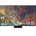 Smart Tivi Neo QLED 4K 98 inch Samsung QA98QN90A - Chính hãng