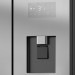 Tủ lạnh Panasonic Inverter 495 lít NR-CW530XHHV - Chính hãng
