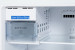 Tủ lạnh Panasonic Inverter 300 lít NR-BV331WGKV - Chính hãng