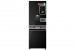 Tủ lạnh Panasonic Inverter 300 lít NR-BV331WGKV - Chính hãng