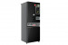 Tủ lạnh Panasonic Inverter 300 lít NR-BV331WGKV - Chính hãng