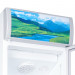 Tủ Mát Sanaky 200 lít VH-258WL - Chính hãng