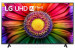 Smart Tivi LG 4K 75 inch 75UR8050PSB - Chính hãng