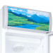 Tủ Mát Sanaky 340 lít VH-408WL - Chính Hãng