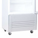 Tủ Mát Sanaky 340 lít VH-408W3L - Chính hãng