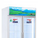 Tủ Mát Sanaky 700 lít VH-8009HP3 - Chính hãng