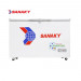 Tủ đông Sanaky Inverter 235 lít VH-2899A3 - Chính Hãng