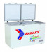 Tủ đông Sanaky Inverter 235 lít VH-2899A3 - Chính Hãng