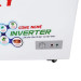 Tủ đông Sanaky Inverter 270 lít VH-3699A4KD - Chính Hãng