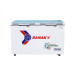 Tủ đông Sanaky Inverter 270 lít VH-3699A4KD - Chính Hãng