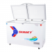 Tủ đông Sanaky 280 lít VH-4099W1 - Chính Hãng