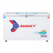 Tủ đông Sanaky 280 lít VH-4099W1 - Chính Hãng