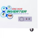 Tủ đông Sanaky Inverter 305 lít VH-4099A3 - Chính Hãng