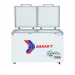 Tủ đông Sanaky Inverter 365 lít VH-5699W3 - Chính Hãng