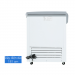 Tủ đông Sanaky Inverter 365 lít VH-5699W3 - Chính Hãng