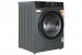 Máy giặt sấy Toshiba TWD-BM135GF4V(MG) Inverter 12.5kg/8kg - Chính hãng