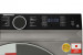 Máy giặt sấy Toshiba TWD-BM115GF4V(SK) Inverter 10.5kg/7kg - Chính hãng