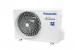 Điều hòa Panasonic 2 chiều inverter 9000BTU CU/CS-YZ9WKH-8 - Chính hãng