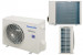 Điều hòa Panasonic 2 chiều Inverter 18000BTU CU/CS-XZ18ZKH-8 - Chính hãng