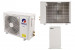 Điều hòa Gree 1 Chiều Inverter 12000BTU GWC12PB-K3D0P4 - Chính hãng