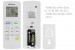 Điều hòa Gree 1 Chiều Inverter 9000BTU CHARM9CI - Chính hãng