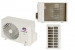 Điều hòa Gree 1 Chiều Inverter 9000BTU CHARM9CI - Chính hãng
