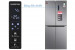 Tủ lạnh Sharp Inverter 401 lít SJ-FXP480V-SL - Chính hãng