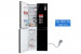 Tủ lạnh Sharp Inverter 401 lít SJ-FXP480VG-BK - Chính hãng