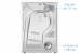 Máy sấy thông hơi Beko 9 kg DA9112RX0WB - Chính hãng