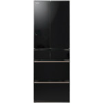 Tủ lạnh Hitachi Inverter 540 lít Multi Door R-HW540RV (XK), Nhập Khẩu Nhật Bản
