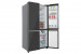 Tủ lạnh Hitachi Inverter 569 lít R-WB640PGV1 GMG - Chính hãng
