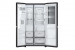 Tủ lạnh LG Inverter 635 Lít GR-X257BL - Chính hãng