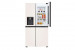 Tủ lạnh LG Inverter 635 lít Side By Side InstaView Door-in-Door GR-X257BG - Chính hãng