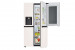 Tủ lạnh LG Inverter 635 lít Side By Side InstaView Door-in-Door GR-X257BG - Chính hãng