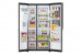 Tủ lạnh LG Inverter 635 lít Side By Side InstaView Door-in-Door GR-X257BG - Chính hãng