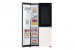 Tủ lạnh LG Inverter 635 lít Side By Side InstaView Door-in-Door GR-X257BG - Chính hãng