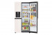 Tủ lạnh LG Inverter 635 lít Side By Side InstaView Door-in-Door GR-X257BG - Chính hãng