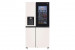 Tủ lạnh LG Inverter 635 lít Side By Side InstaView Door-in-Door GR-X257BG - Chính hãng