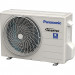 Điều hòa Panasonic 2 chiều Inverter 9000BTU CU/CS-YZ9AKH-8 - Chính hãng