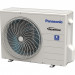 Điều hòa Panasonic 2 chiều Inverter 18000BTU CU/CS-YZ18AKH-8 - Chính hãng