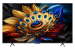 Google Tivi QLED TCL 4K 75 inch 75C69B - Mới 2024