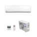 Điều hòa Panasonic 1 chiều Inverter 18000BTU CU/CS-U18VKH-8 - Chính hãng