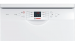 Máy rửa bát Bosch HMH.SMS63L02EA độc lập Serie 6