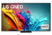 Smart Tivi QNED LG 4K 65 inch 65QNED86TSA - Chính hãng