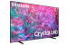 Smart Tivi Samsung 4K Crystal UHD 98 inch 98DU9000 - Chính hãng