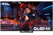 Google Tivi QLED TCL 4K 65 inch 65C745 - Chính hãng